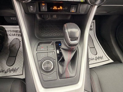 2023 Toyota RAV4 Prime SE