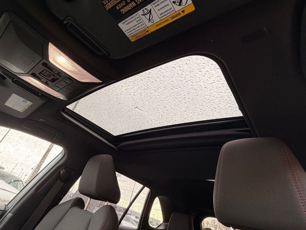 2023 Toyota RAV4 Prime SE