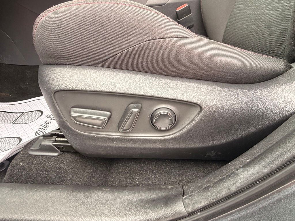 2023 Toyota RAV4 Prime SE