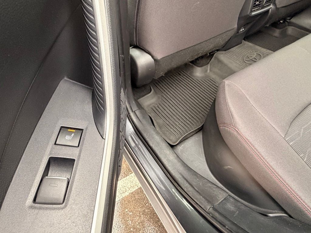 2023 Toyota RAV4 Prime SE