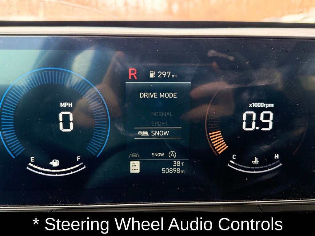 2024 Hyundai Kona SE