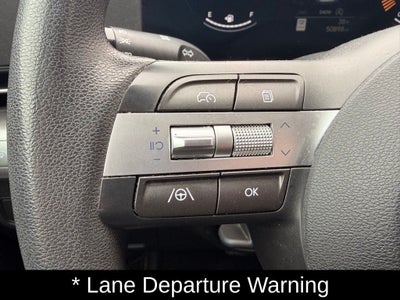 2024 Hyundai Kona SE