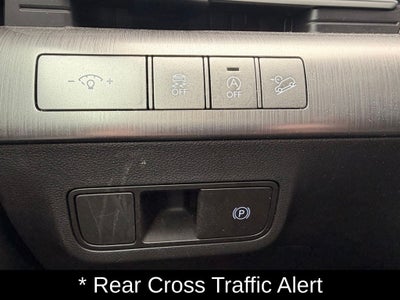 2024 Hyundai Kona SE