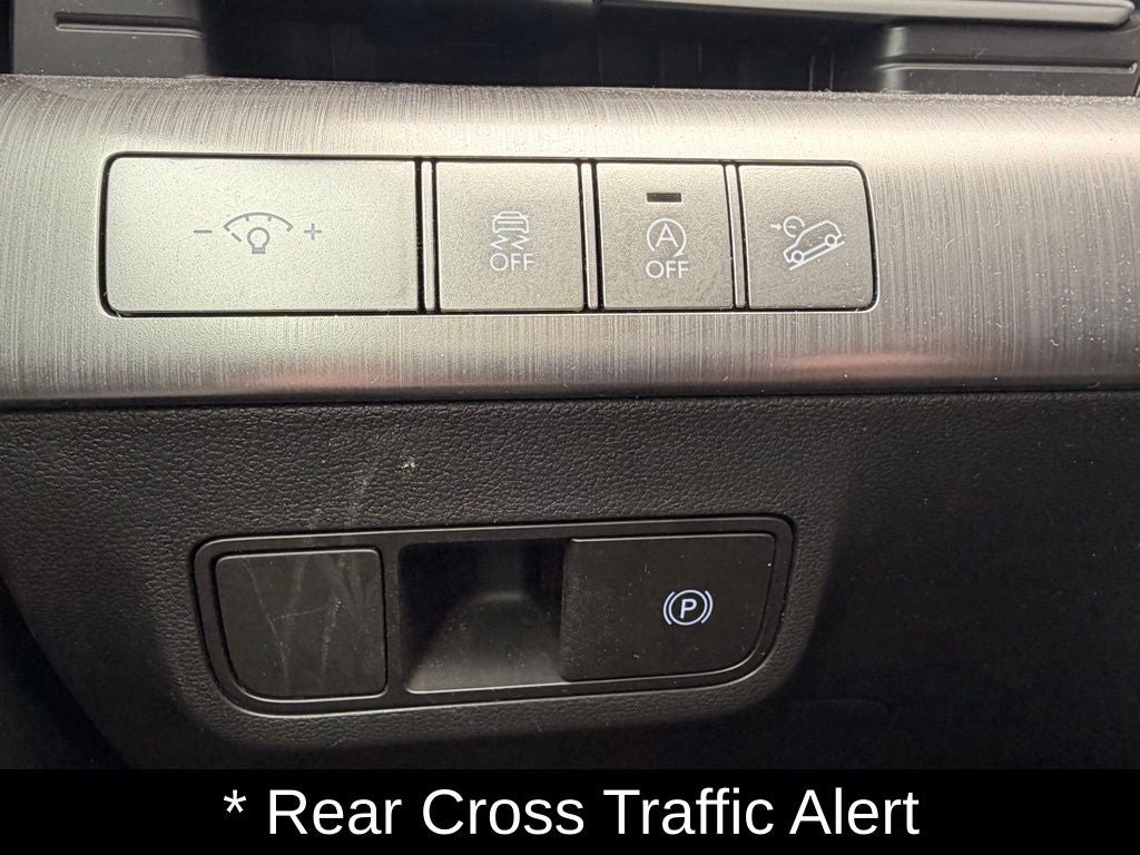 2024 Hyundai Kona SE