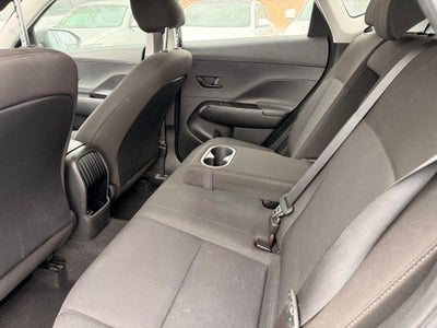 2024 Hyundai Kona SE