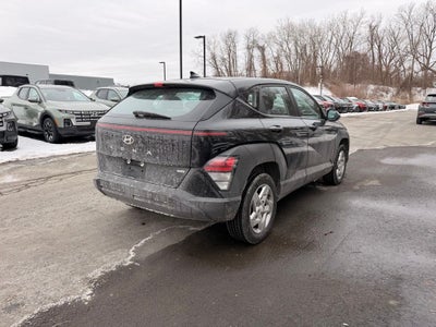 2024 Hyundai Kona SE
