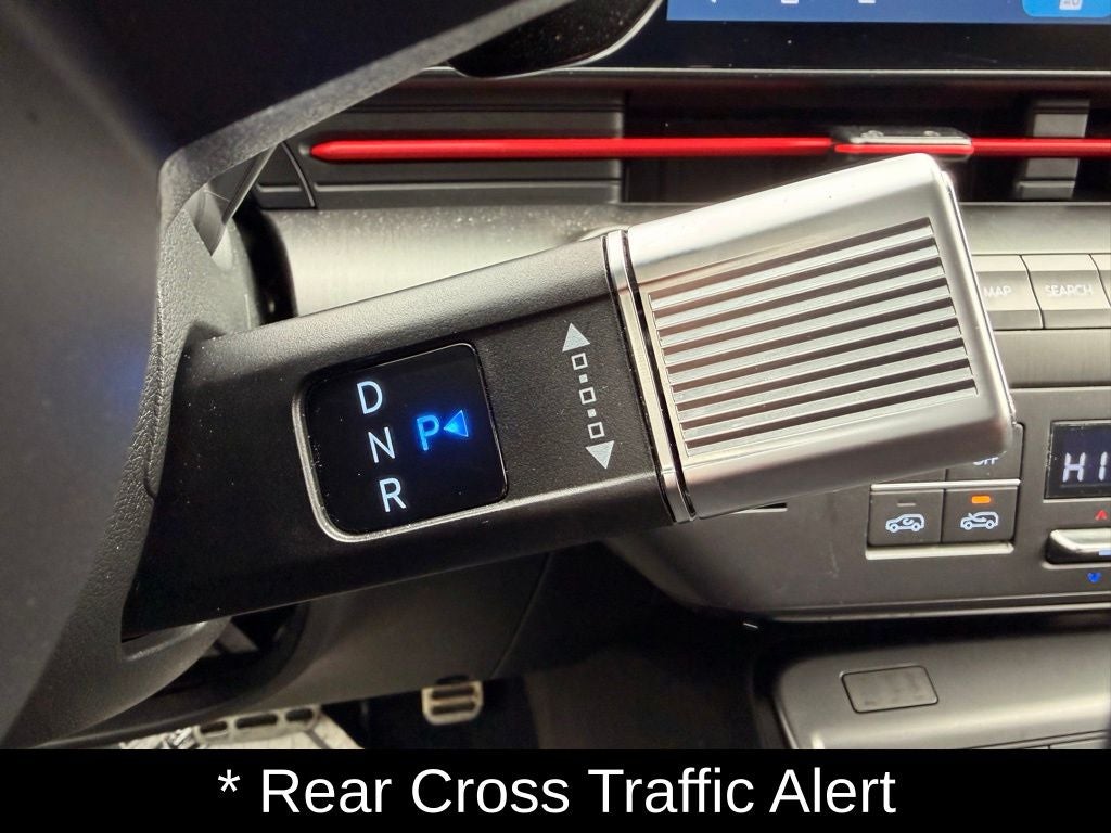 2025 Hyundai Kona N Line S