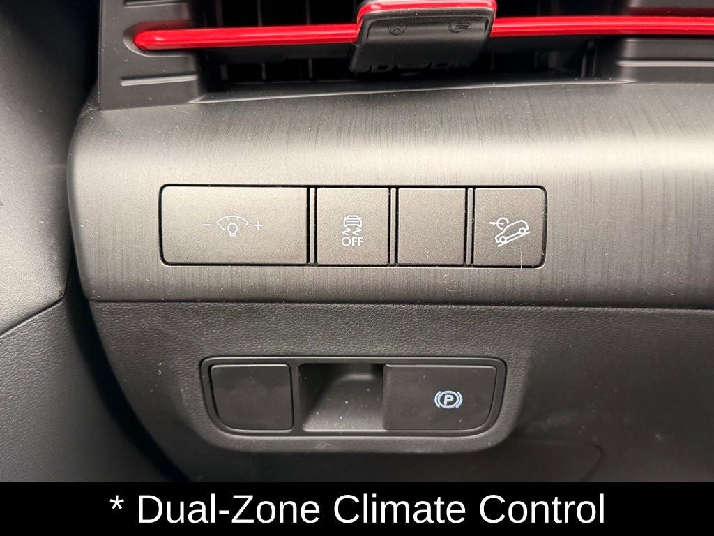 2025 Hyundai Kona N Line S