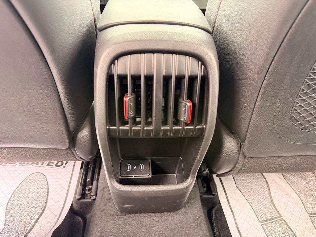 2025 Hyundai Kona N Line S