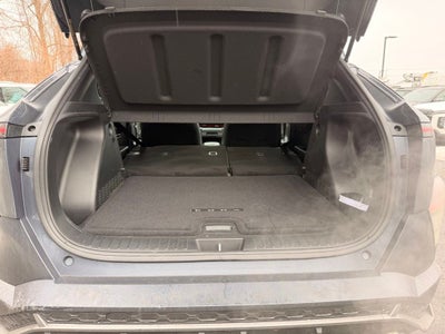 2025 Hyundai Kona N Line S