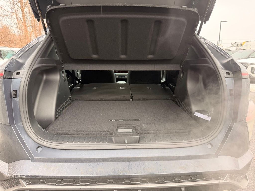 2025 Hyundai Kona N Line S