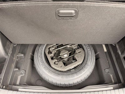 2025 Hyundai Kona N Line S