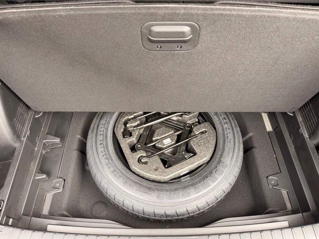 2025 Hyundai Kona N Line S