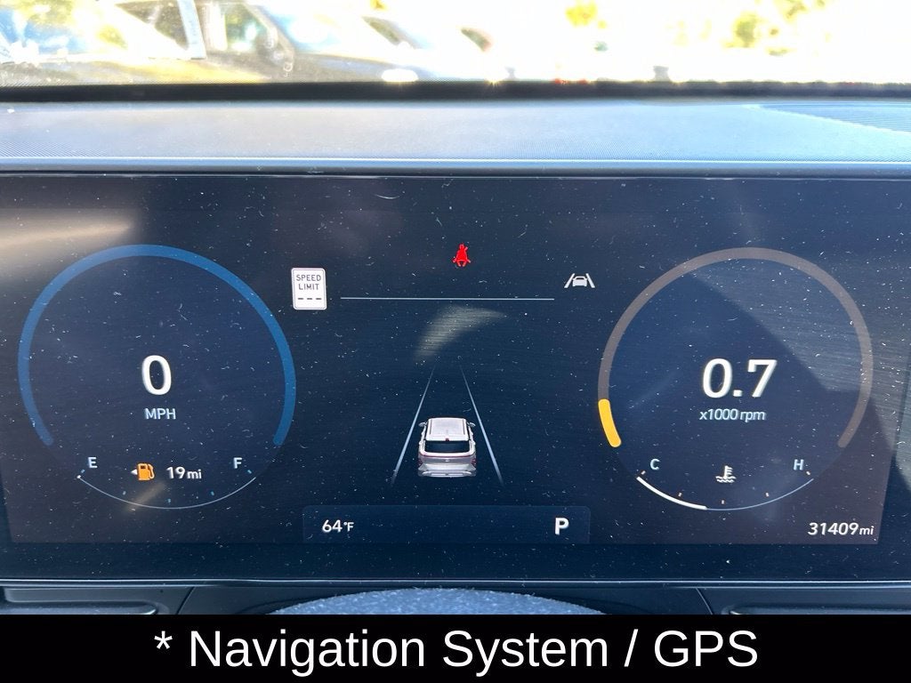 2024 Hyundai Kona Limited