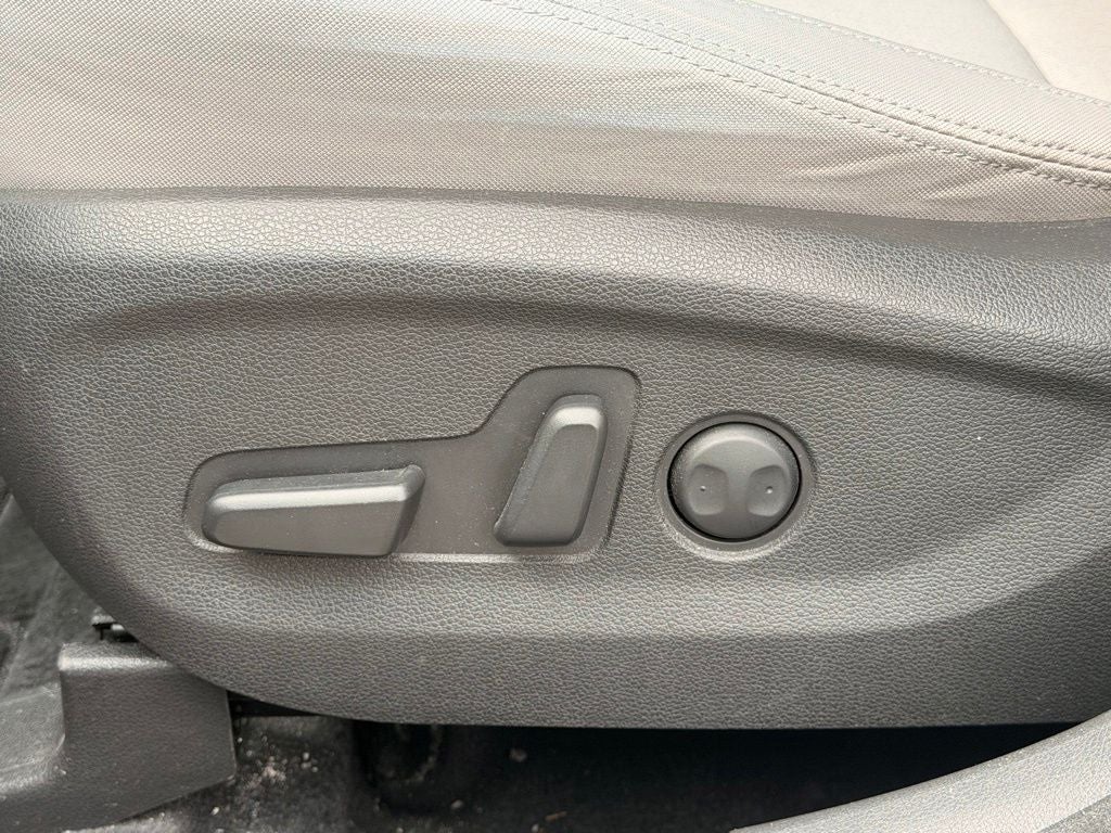 2016 Hyundai Tucson Sport