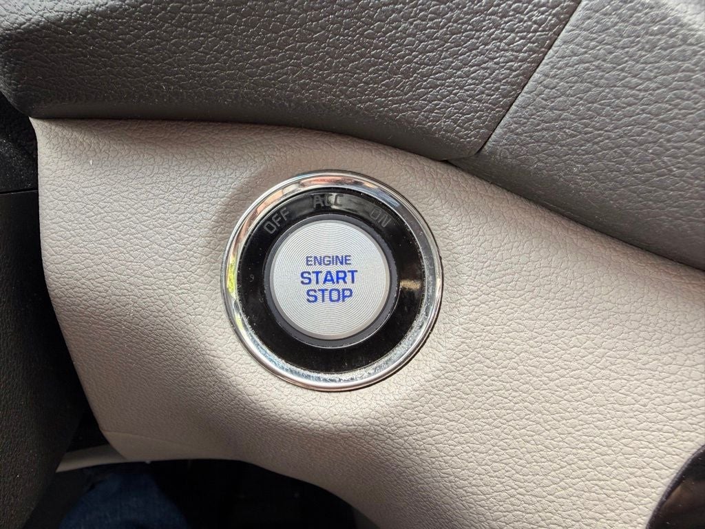 2016 Hyundai Tucson Sport