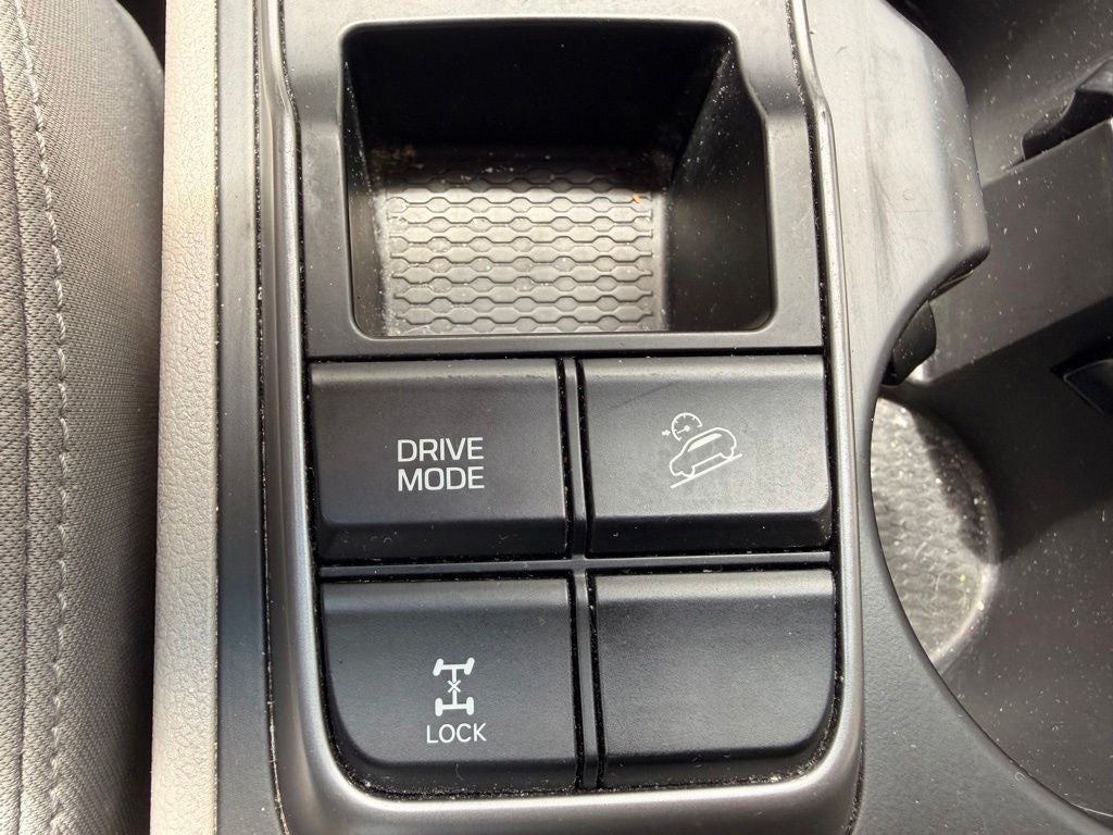 2016 Hyundai Tucson Sport