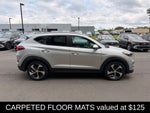 2016 Hyundai Tucson Sport
