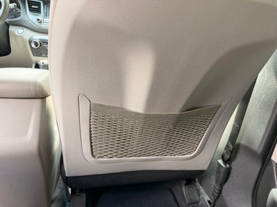 2016 Hyundai Tucson Sport