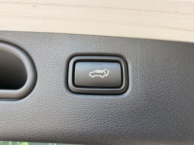 2016 Hyundai Tucson Sport