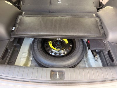 2016 Hyundai Tucson Sport