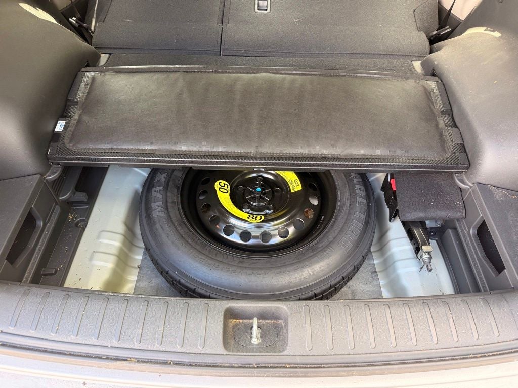 2016 Hyundai Tucson Sport