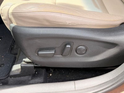2017 Hyundai Tucson SE Plus