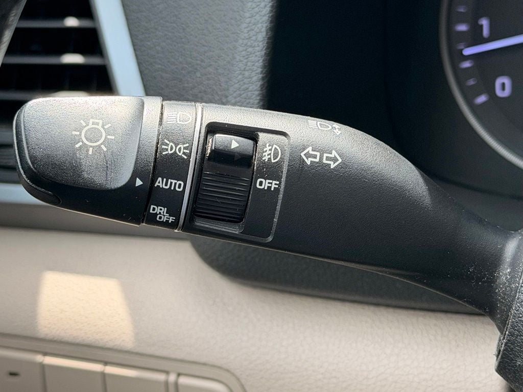 2017 Hyundai Tucson SE Plus