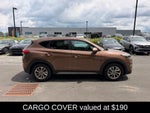2017 Hyundai Tucson SE Plus