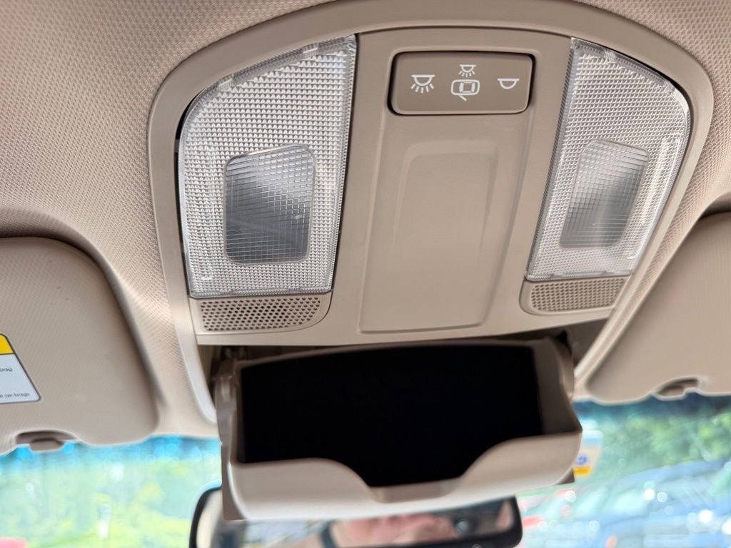 2017 Hyundai Tucson SE Plus