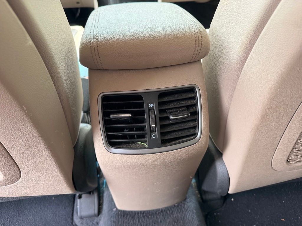 2017 Hyundai Tucson SE Plus