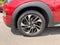 2021 Hyundai Tucson Sport