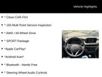 2021 Hyundai Tucson Sport