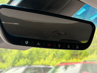 2021 Hyundai Tucson Sport