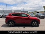 2021 Hyundai Tucson Sport