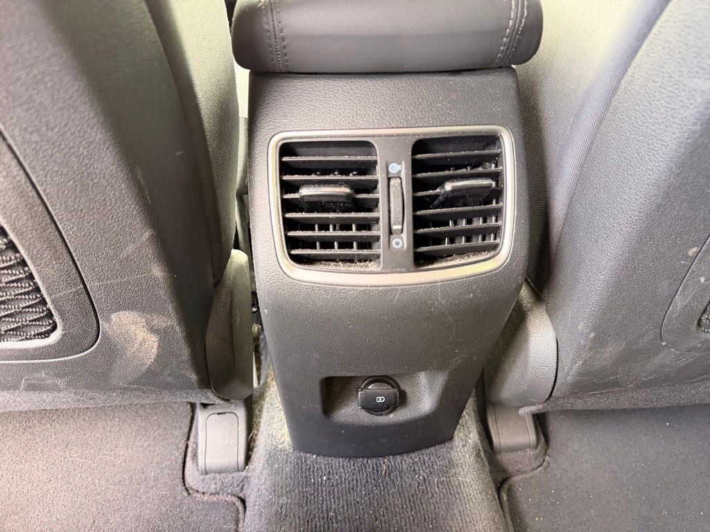 2021 Hyundai Tucson Sport