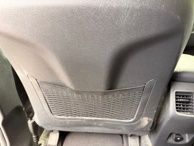 2021 Hyundai Tucson Sport