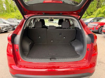2021 Hyundai Tucson Sport