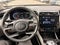2023 Hyundai Tucson Hybrid Blue