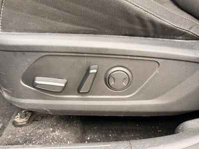 2023 Hyundai Tucson Hybrid Blue