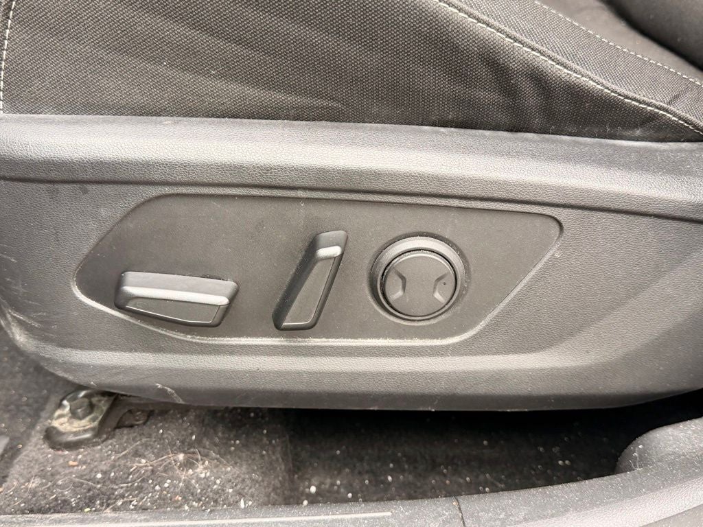 2023 Hyundai Tucson Hybrid Blue
