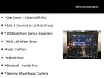 2023 Hyundai Tucson Hybrid Blue