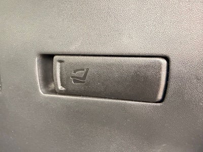 2023 Hyundai Tucson Hybrid Blue