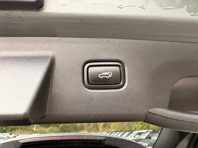2023 Hyundai Tucson Hybrid Blue