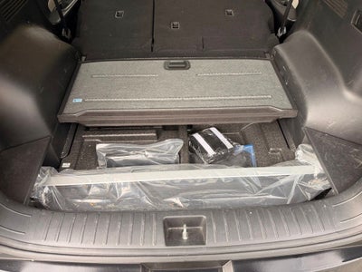 2023 Hyundai Tucson Hybrid Blue