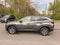 2023 Hyundai Tucson Hybrid Blue