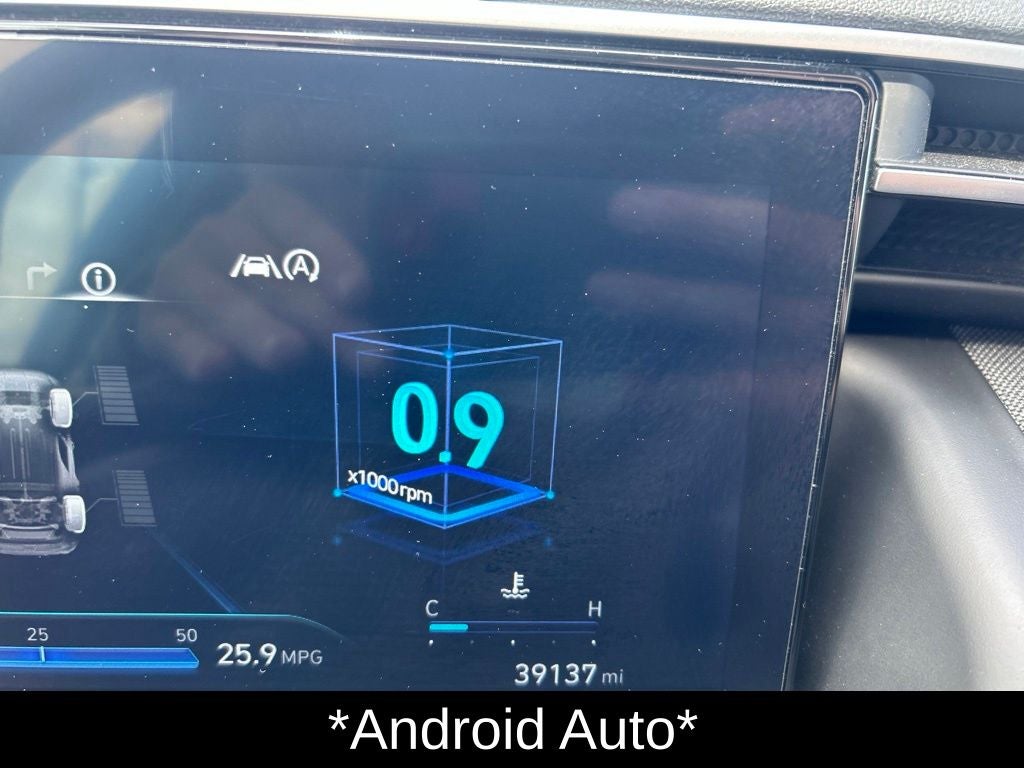 2023 Hyundai Tucson XRT