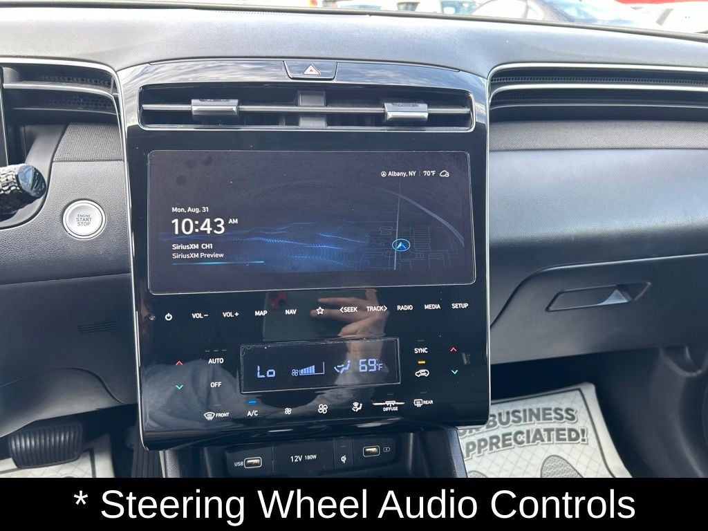 2023 Hyundai Tucson XRT