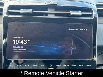 2023 Hyundai Tucson XRT