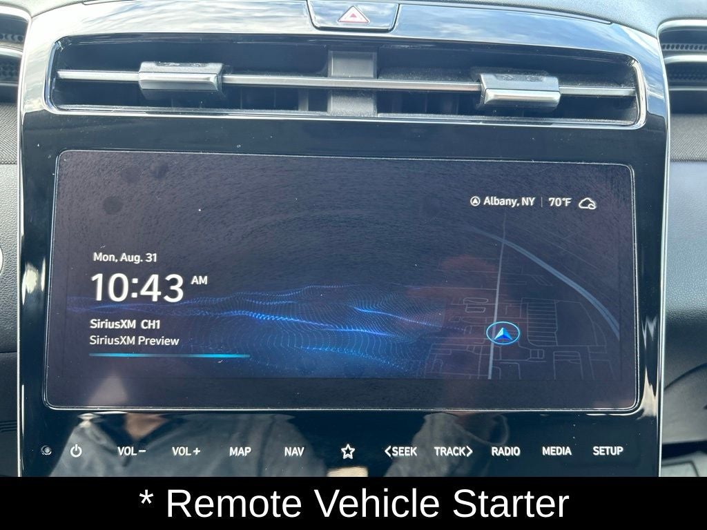 2023 Hyundai Tucson XRT
